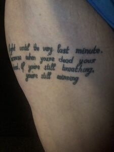 Jessica-Boobles Just me Pic 6