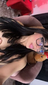 AlannaDollx Slow Sinning 😈 Pic 5