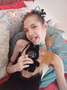 KittyRaine Kitty Cupcake 🍑🍑🍑 Pic 4