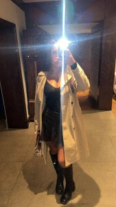 sarahsparkles20 me again Foto