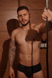 dominic_de_luca new⚡  5. fénykép