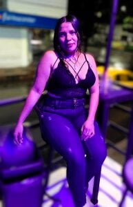 Elena_Cohen Public Foto 2