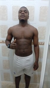 Ben_Castro_ i am hapy зображення