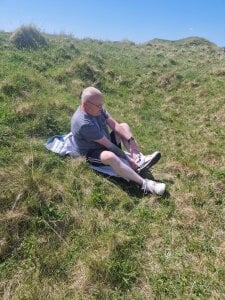 FriendlyDave Day out Foto 7