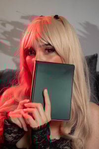 GigiBelli Misa Amane <3 Foto 7