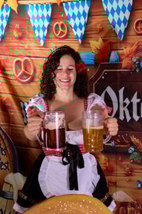 carol_juicyy Let's celebrate Oktoberfest together 🔥🍻 Pic