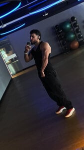 bradley_martinez kullanıcısının Gym Andrew albümü -  9 fotoğraf