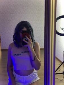 NannaJon My sweet body Pic 8
