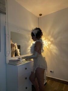 Zdjęcia Jsneiidy_ATH your sexy lady 🤍:  3