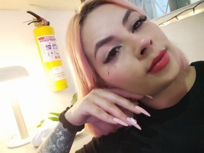 ScarleetBunny's Bunny Cute 🐰💕 Sex Photo 1