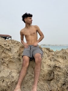 OnlyTyrooneCome Closer👀图片 4