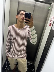 Public de Latingonx  Imagens