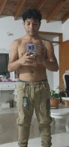 Whatever de Skrillrx Foto 3