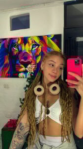 Sassha_ferrer 🥰❤️ Pic