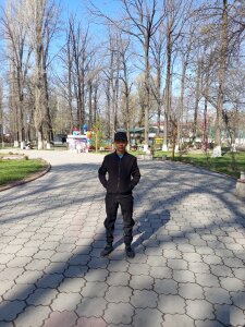 Public de Almazbek_9797  6 Imagens