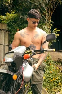 mike_wills3 Urban sex boy 🔥👀 Pic 9