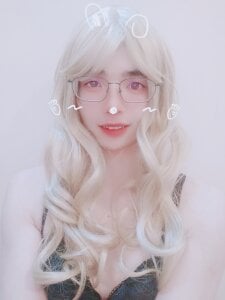 Public de CrytinaSissyCrossdress Foto 2