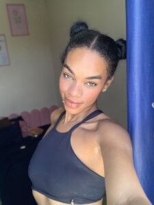 Cammgirlmii ✨ Foto 2