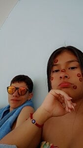 HotDirty_Couple Public slika 3