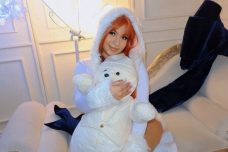 DANDARA_THOM Merry Christmas 2025 🎄 Pic 2