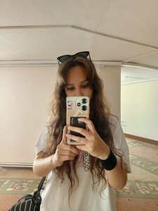 AlesiaTouhey Public Pic 2