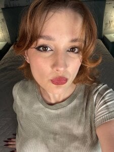 _pi_pi_ Beautiful makeup Pic 3