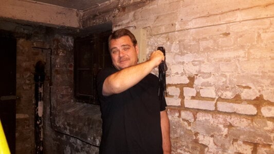 Intimissimo Dein strenger Herr Pic 5