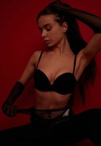 EllyMays be my valentine💕 Foto