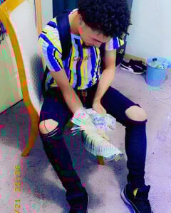 Backendbilly Big papi Bilde 4