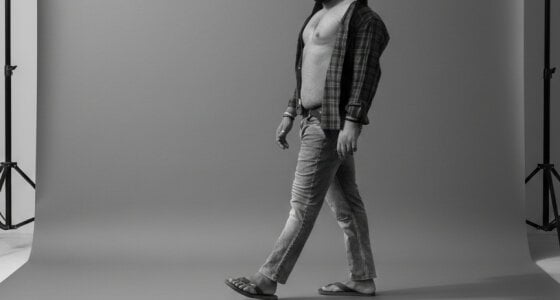 FlirtyxBoy Public Foto 5