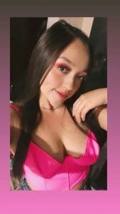 ViolettaHotLatin_