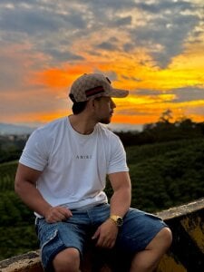 Ethan_king_ Sunshine ✨ Immagine  2