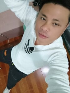 SirViceBoy2020 New Year Pic