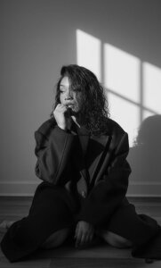 katty_ebonny Queen of ebonny latin Foto 3