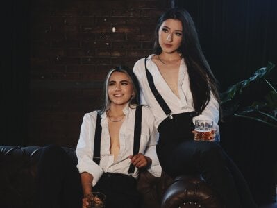 Sarajonnes4 Marcy&Sara зображення 2