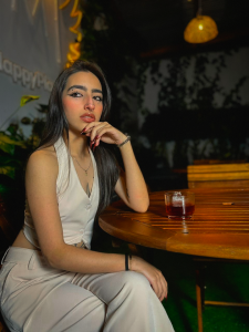 casual provocation de LarisaSmirnov  3 Imagens