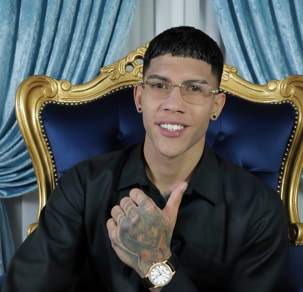 Damian_latinxxx Public Foto