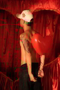 Jeremmy_LoveSan valentin`s Day 2026 💕🔥图片 3