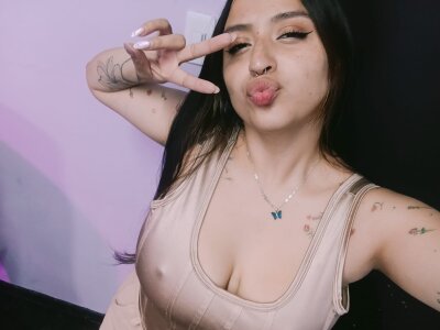 Gabyy_Cooper_ me 💕 Poză