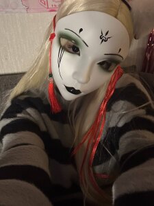 MysticYumiko Public 圖片