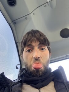 GuillaumebeauZizi Moi quand je suis normal Fotka 9