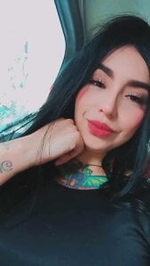 DashaMiller_ Public . fénykép