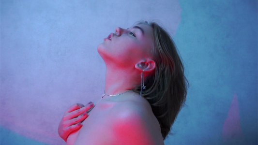 MelodyBaur Cyberpunk  2টি ছবি