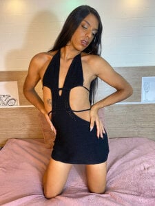 Public de ISABELLA-SCOTT  3 photos