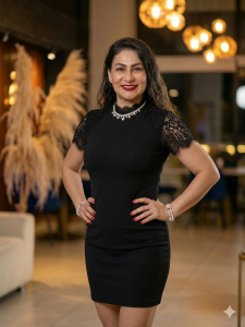 VenusCooper I want to be that woman who fulfills your fantasy 圖片 2