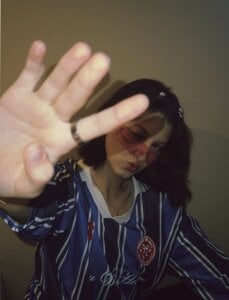 NoreenCourtney style Pic 2