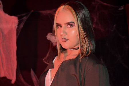 mara_winters_ boo! 🎃 Pic