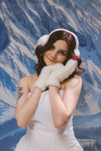 KellyStone Mountain Holiday❄️ 사진