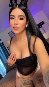 Ivy_rein About me | Bad rabbit 🔥 зображення 3