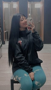 Your favorite gymgirl🏋️‍♀️🤸‍♀️ de Akari1_Mischief  3 fotos
